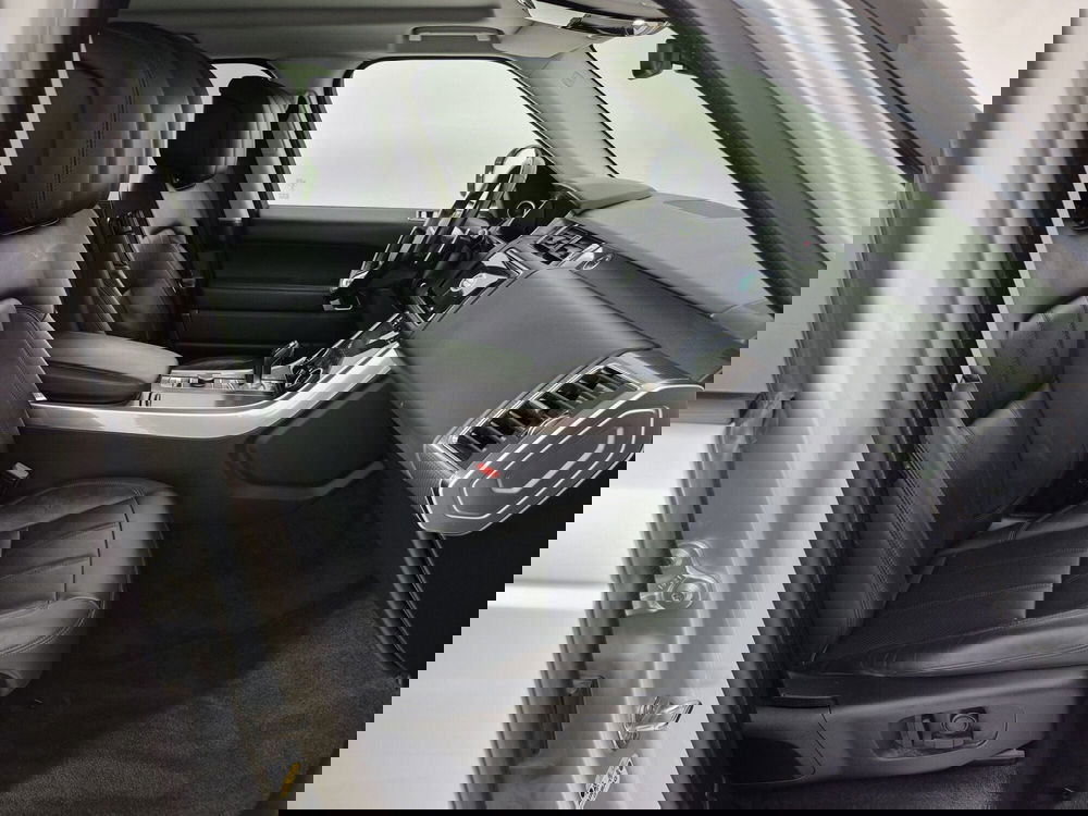 Land Rover Range Rover usata a Torino (3)