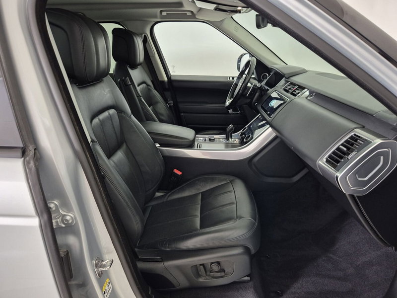 Land Rover Range Rover usata a Torino (3)