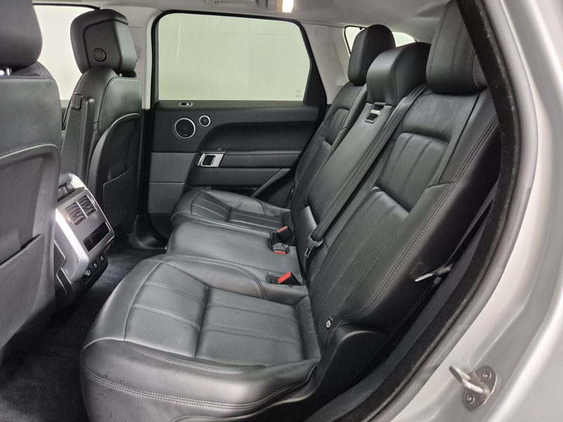 Land Rover Range Rover usata a Torino (5)