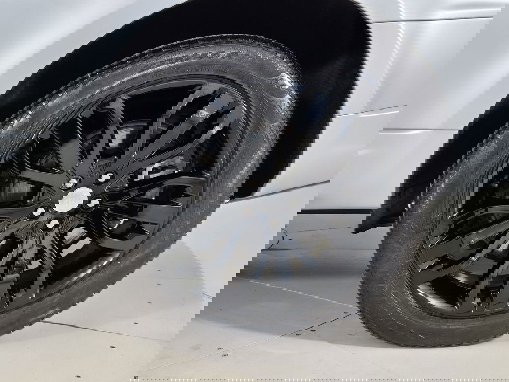 Land Rover Range Rover usata a Torino (9)