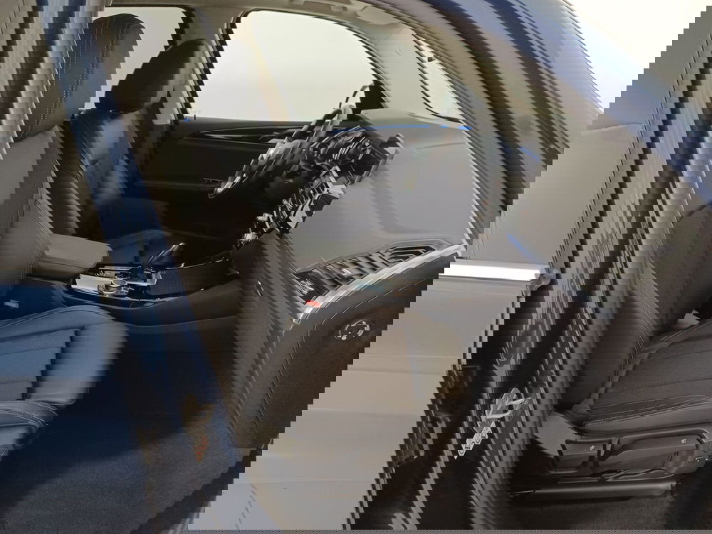 BMW X3 usata a Torino (10)