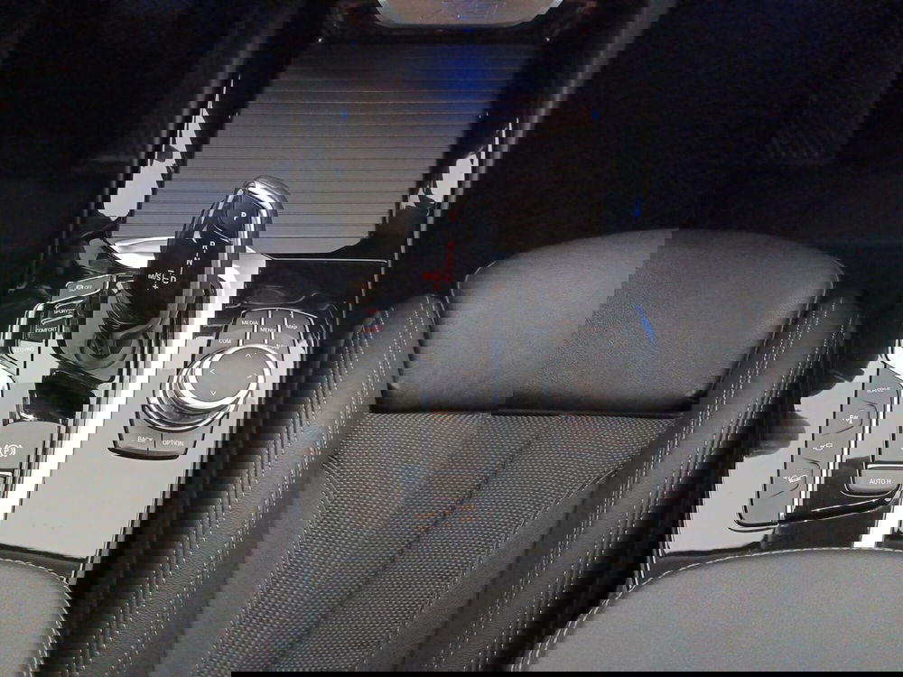 BMW X3 usata a Torino (11)