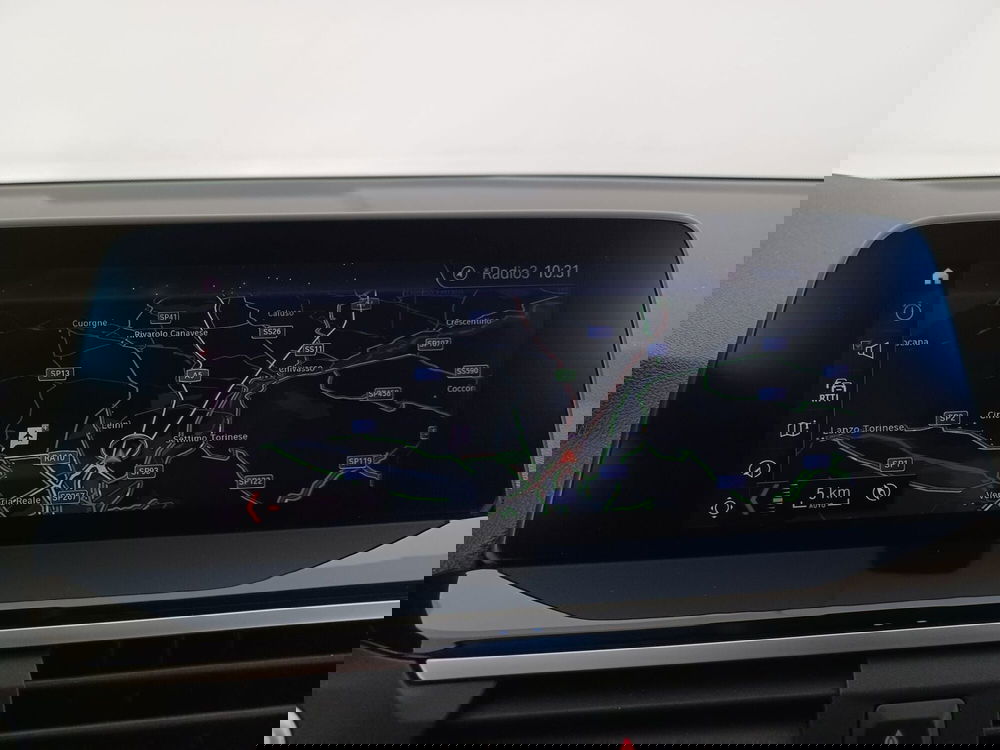 BMW X3 usata a Torino (12)