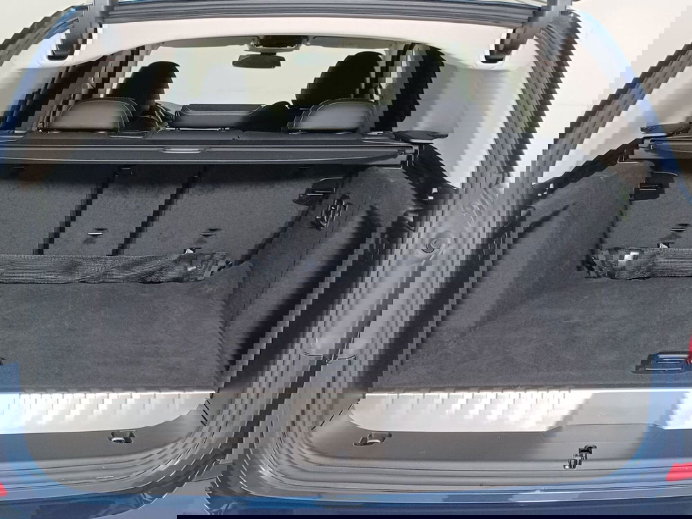 BMW X3 usata a Torino (13)