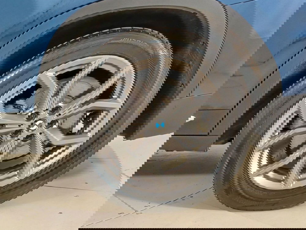 BMW X3 usata a Torino (14)