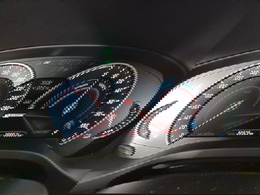 BMW X3 usata a Torino (15)