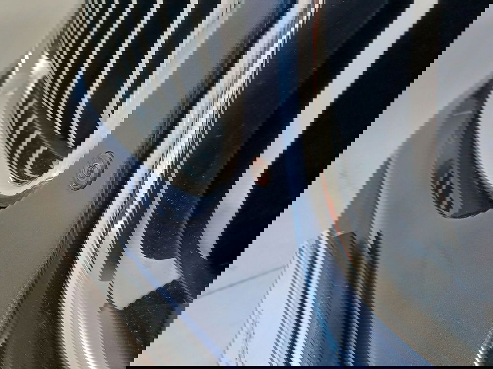 BMW X3 usata a Torino (17)