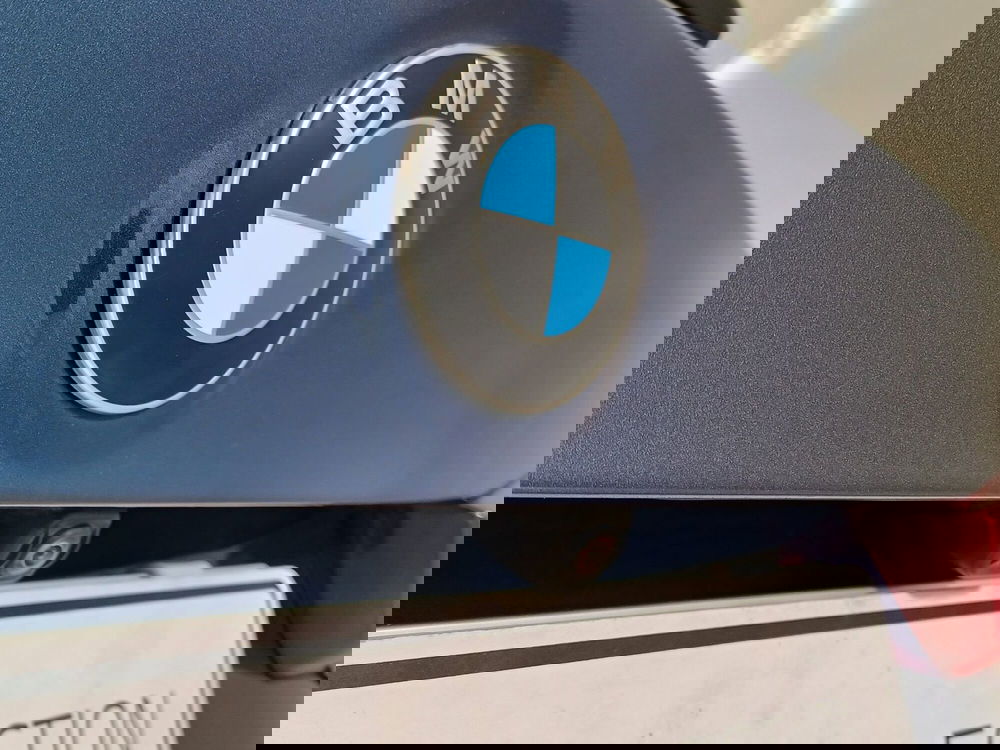 BMW X3 usata a Torino (18)