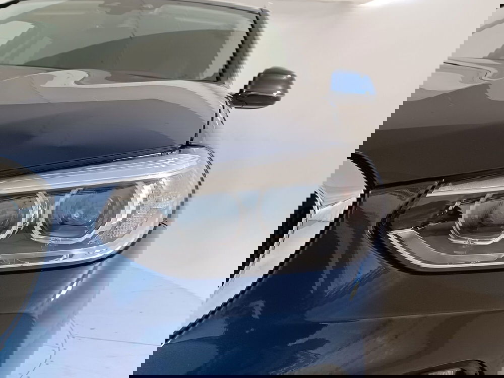 BMW X3 usata a Torino (20)