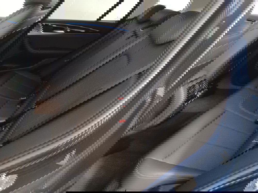 BMW X3 usata a Torino (8)