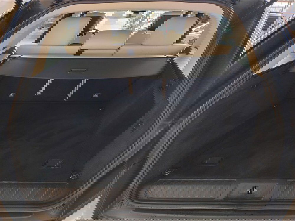 Land Rover Range Rover Sport usata a Torino (12)