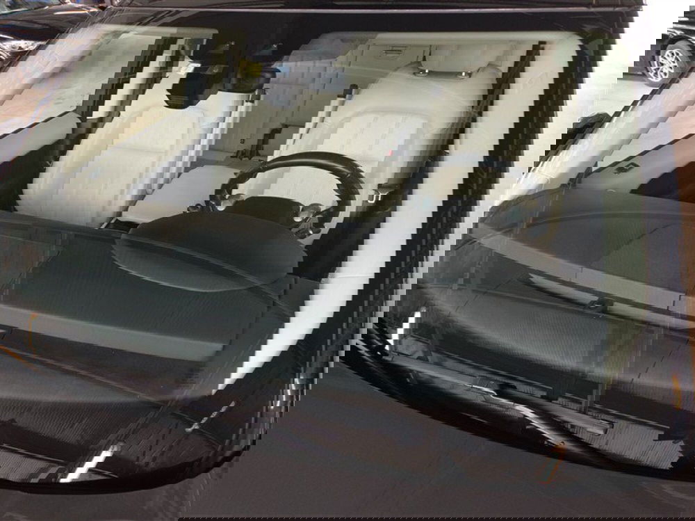 Land Rover Range Rover Sport usata a Torino (13)