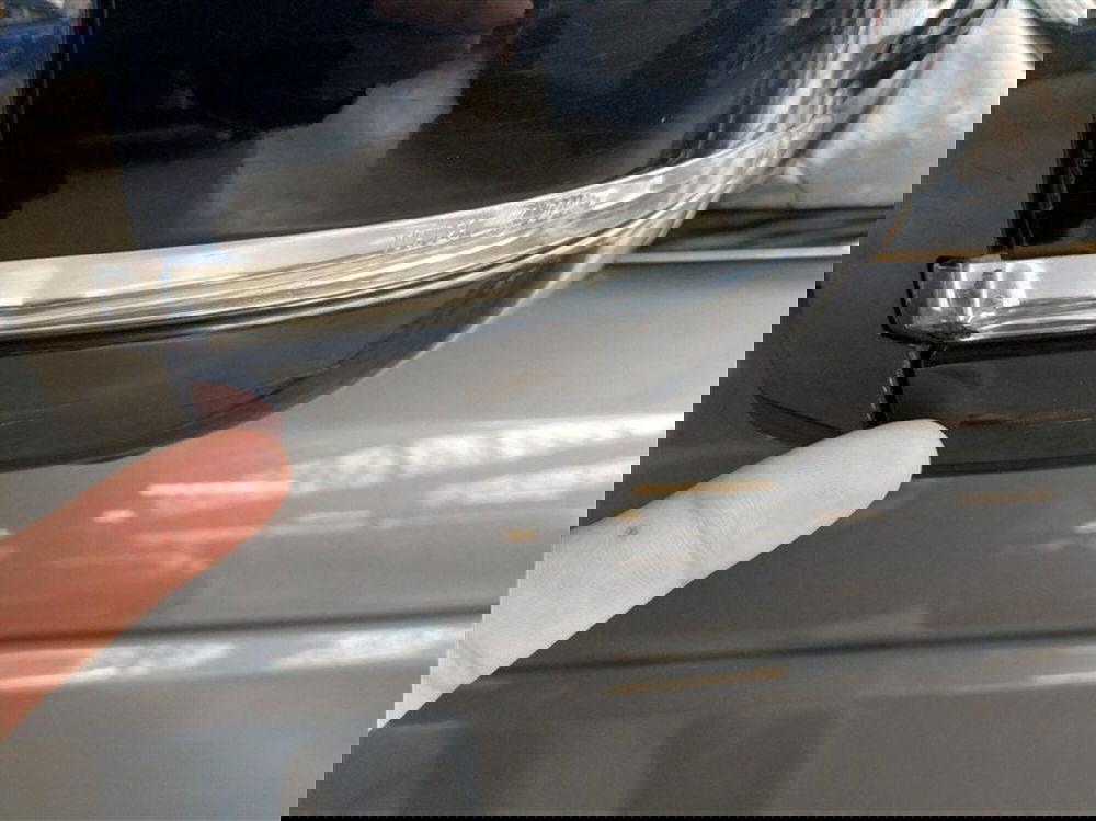 Land Rover Range Rover Sport usata a Torino (16)