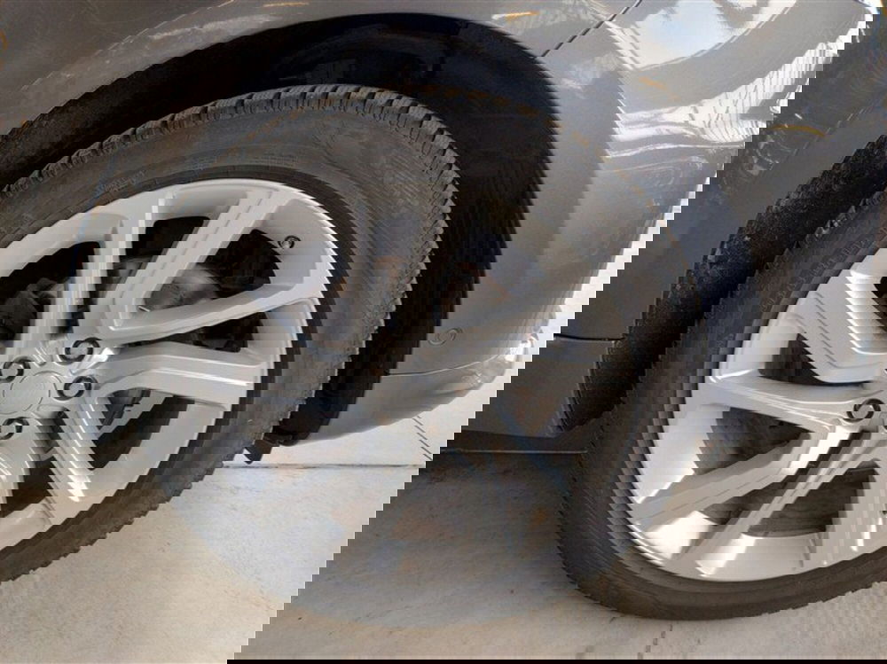 Land Rover Range Rover Sport usata a Torino (17)