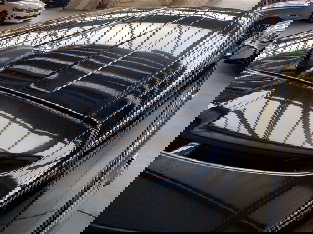 Land Rover Range Rover Sport usata a Torino (18)