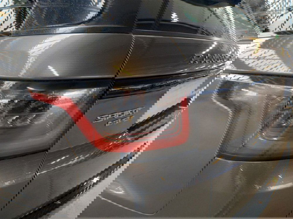 Land Rover Range Rover Sport usata a Torino (19)