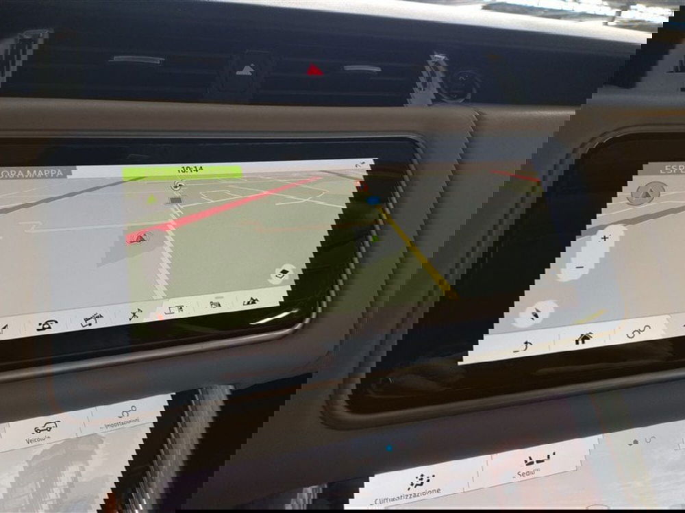 Land Rover Range Rover Sport usata a Torino (6)