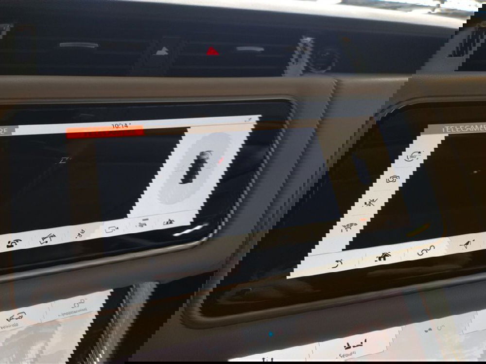 Land Rover Range Rover Sport usata a Torino (7)