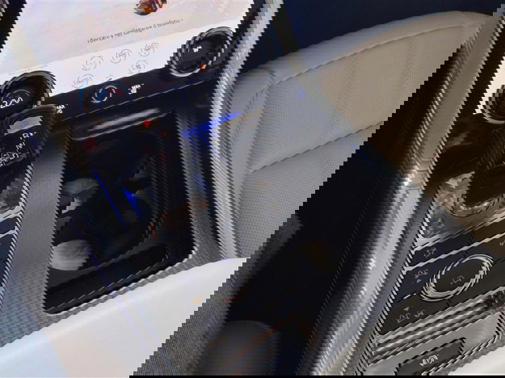 Land Rover Range Rover Sport usata a Torino (9)