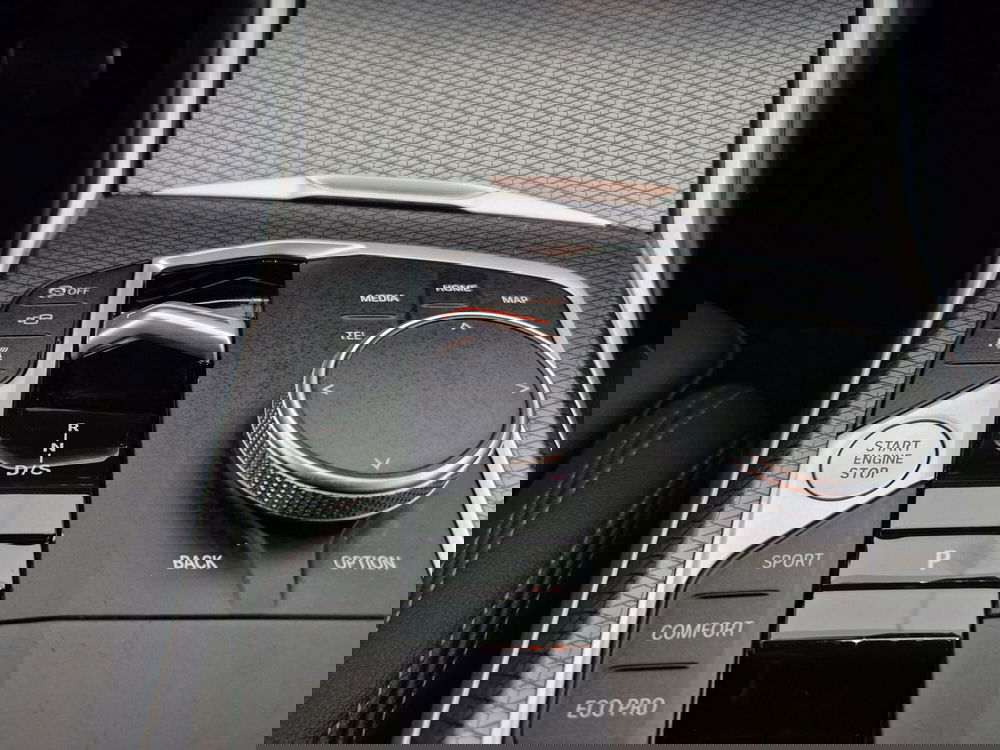 BMW Serie 3 Touring usata a Torino (11)