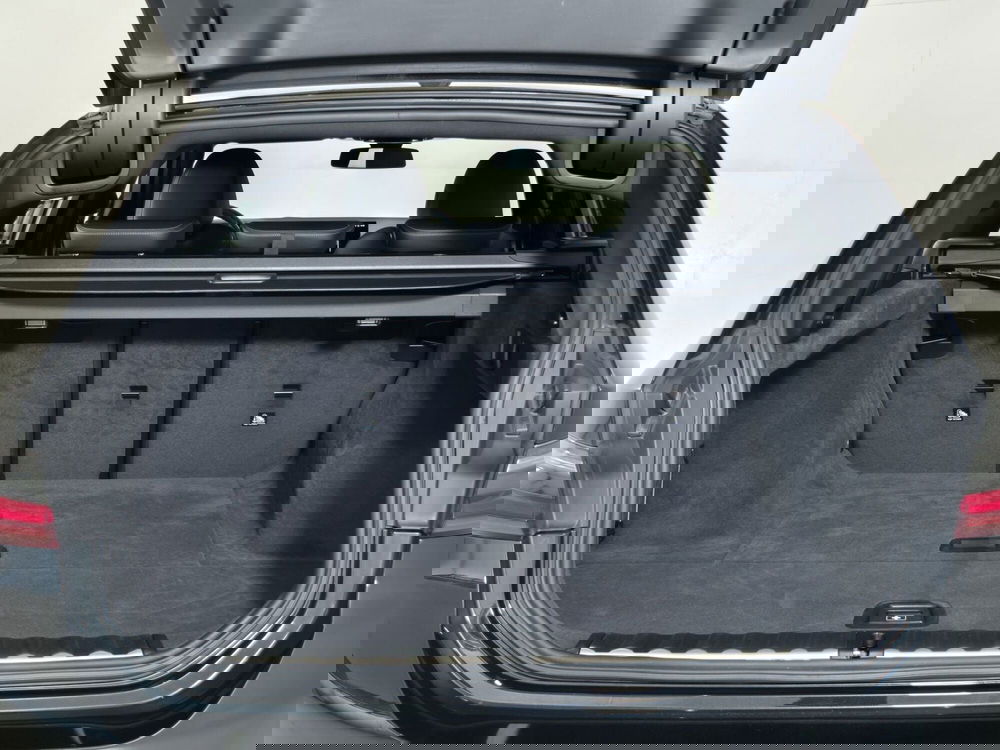 BMW Serie 3 Touring usata a Torino (13)