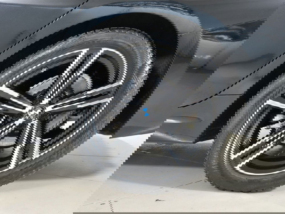 BMW Serie 3 Touring usata a Torino (14)