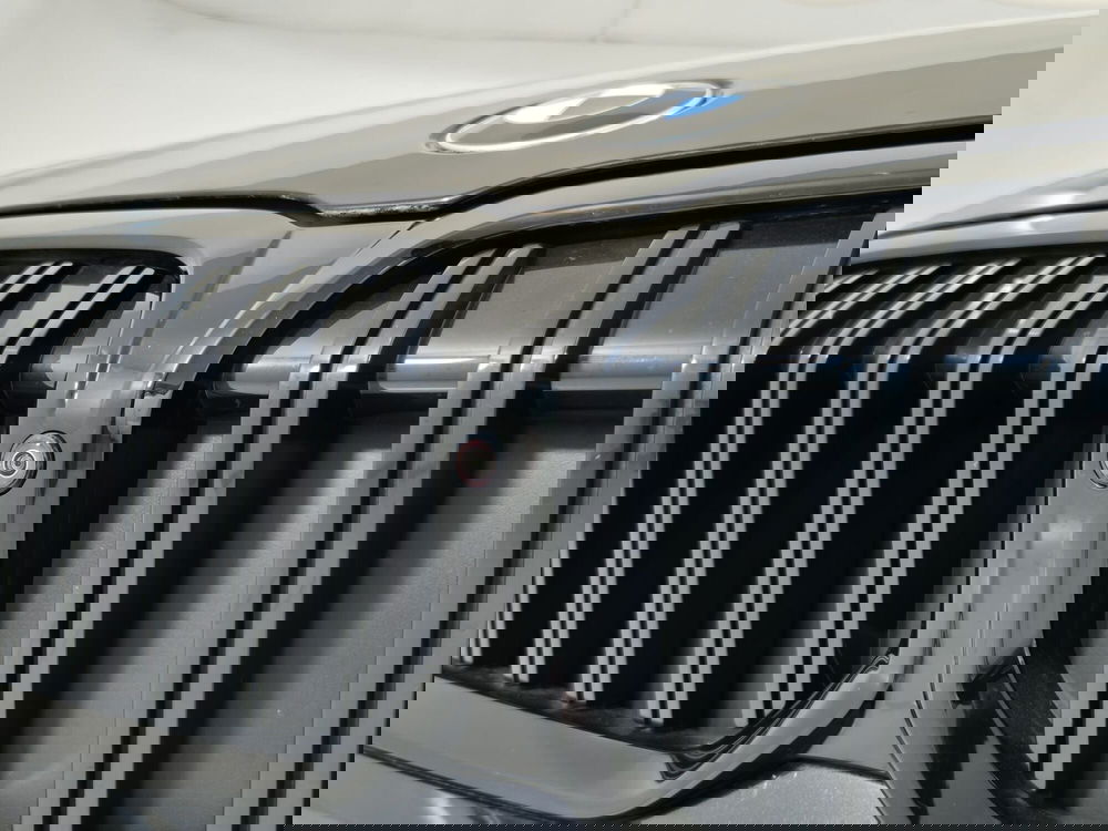 BMW Serie 3 Touring usata a Torino (17)