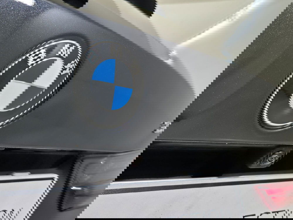 BMW Serie 3 Touring usata a Torino (18)