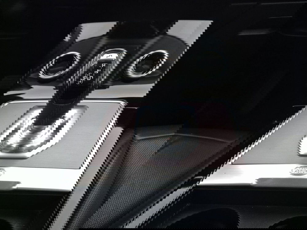 Land Rover Range Rover Evoque usata a Torino (11)