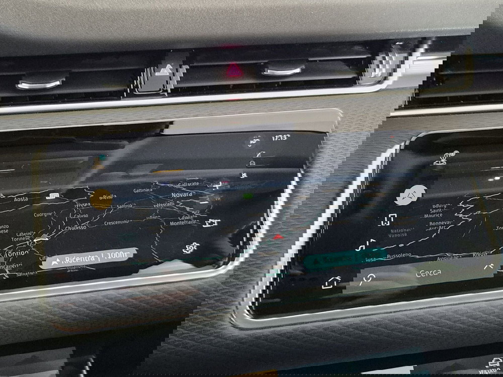 Land Rover Range Rover Evoque usata a Torino (12)