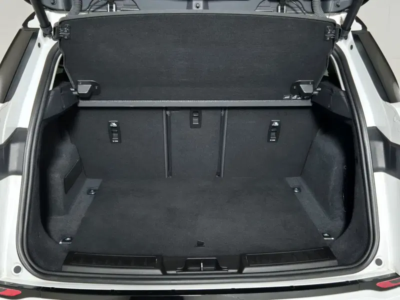 Land Rover Range Rover Evoque usata a Torino (13)