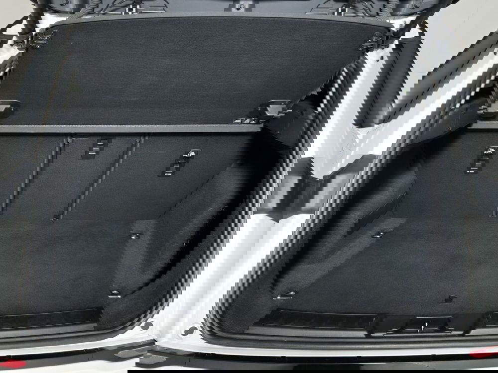 Land Rover Range Rover Evoque usata a Torino (13)