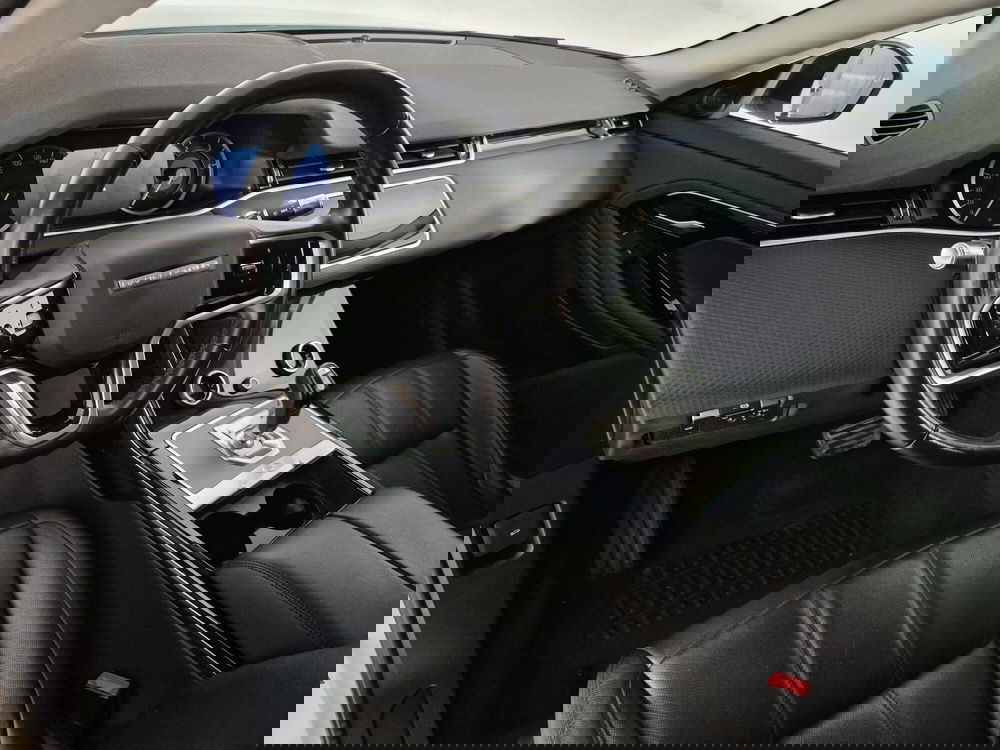 Land Rover Range Rover Evoque usata a Torino (17)