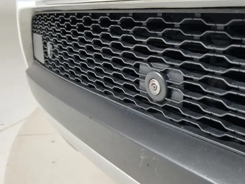 Land Rover Range Rover Evoque usata a Torino (18)