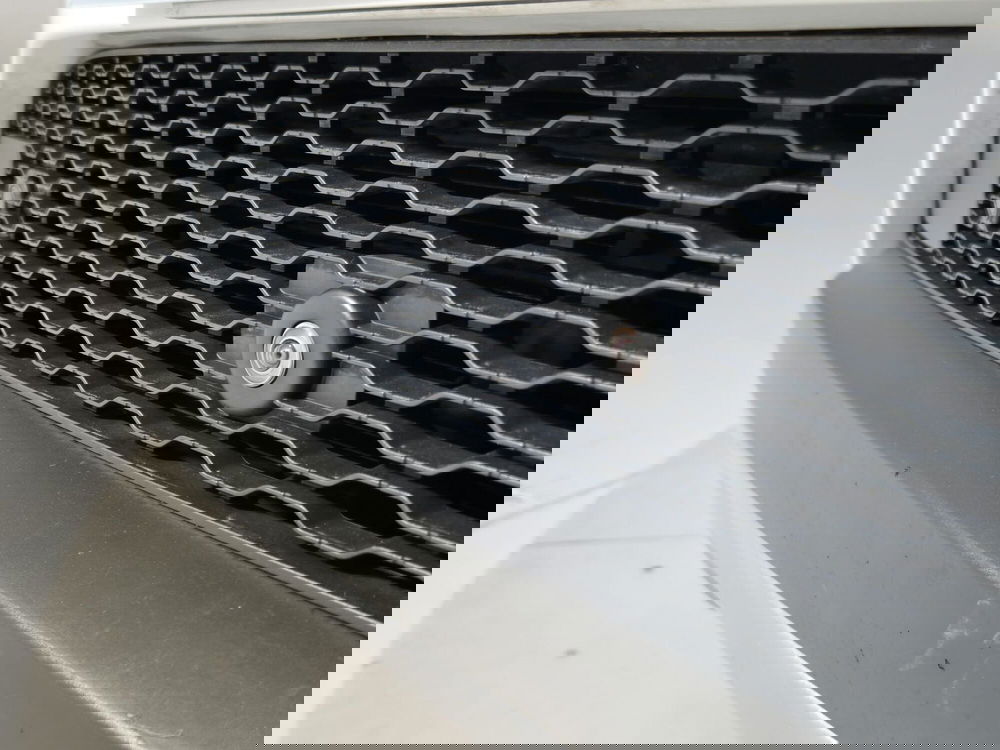 Land Rover Range Rover Evoque usata a Torino (18)