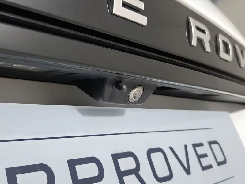 Land Rover Range Rover Evoque usata a Torino (19)