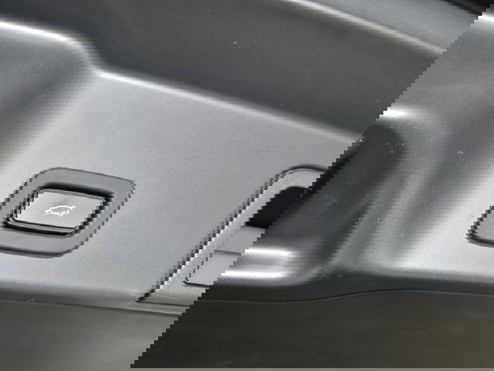 Land Rover Range Rover Evoque usata a Torino (20)