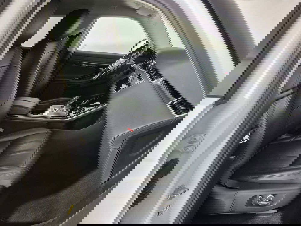 Land Rover Range Rover Evoque usata a Torino (3)