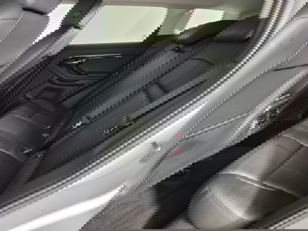 Land Rover Range Rover Evoque usata a Torino (5)