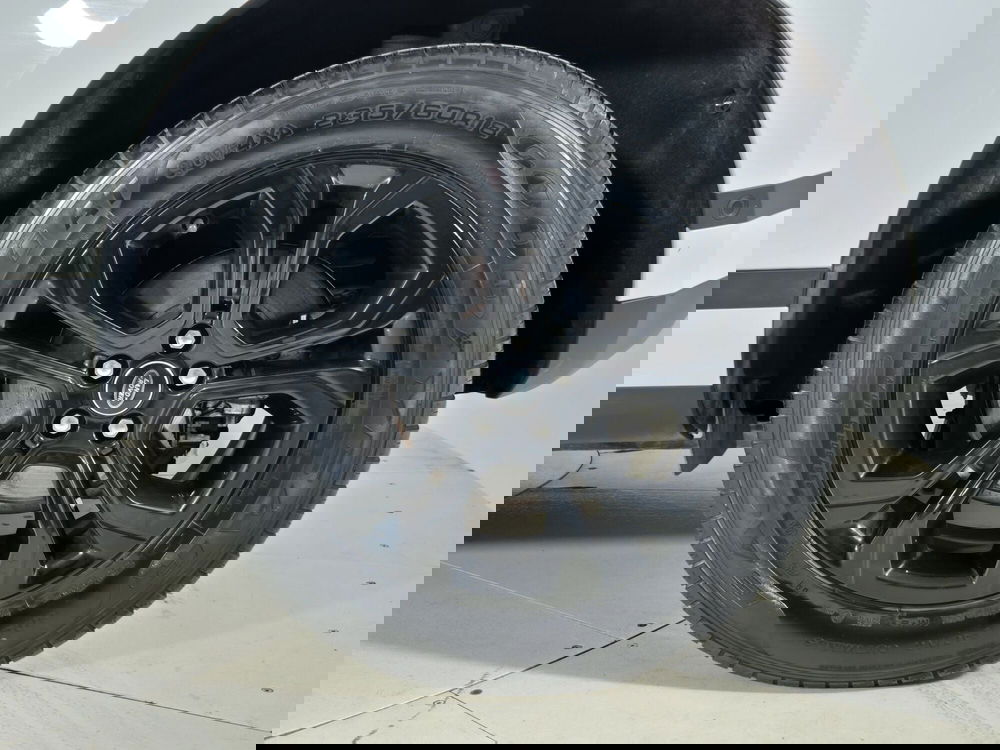 Land Rover Range Rover Evoque usata a Torino (9)