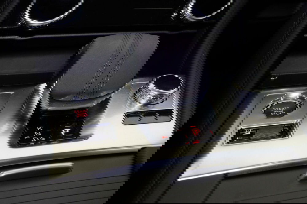 Jaguar F-Pace usata a Torino (11)