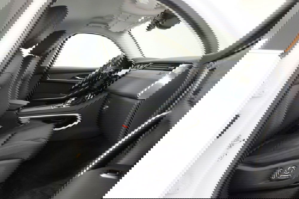 Jaguar F-Pace usata a Torino (3)