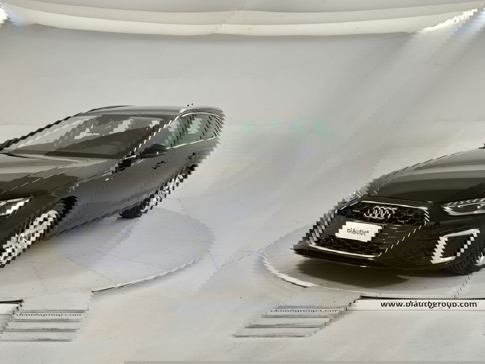 Audi A4 Avant usata a Torino