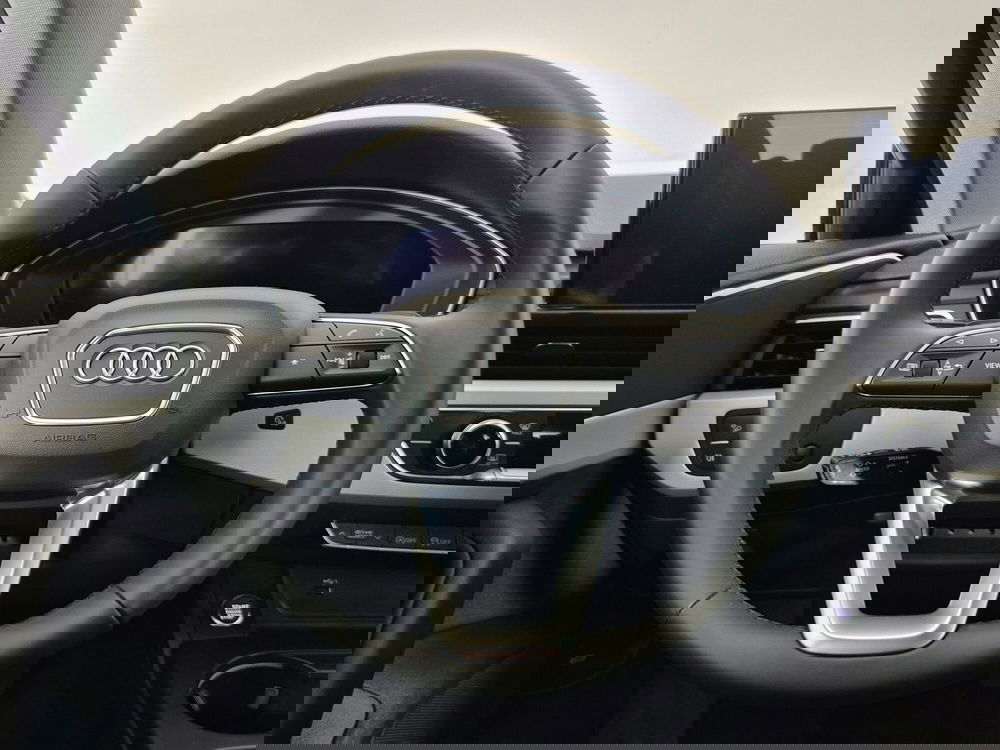 Audi A4 Avant usata a Torino (10)