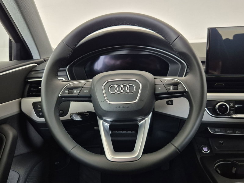 Audi A4 Avant usata a Torino (10)