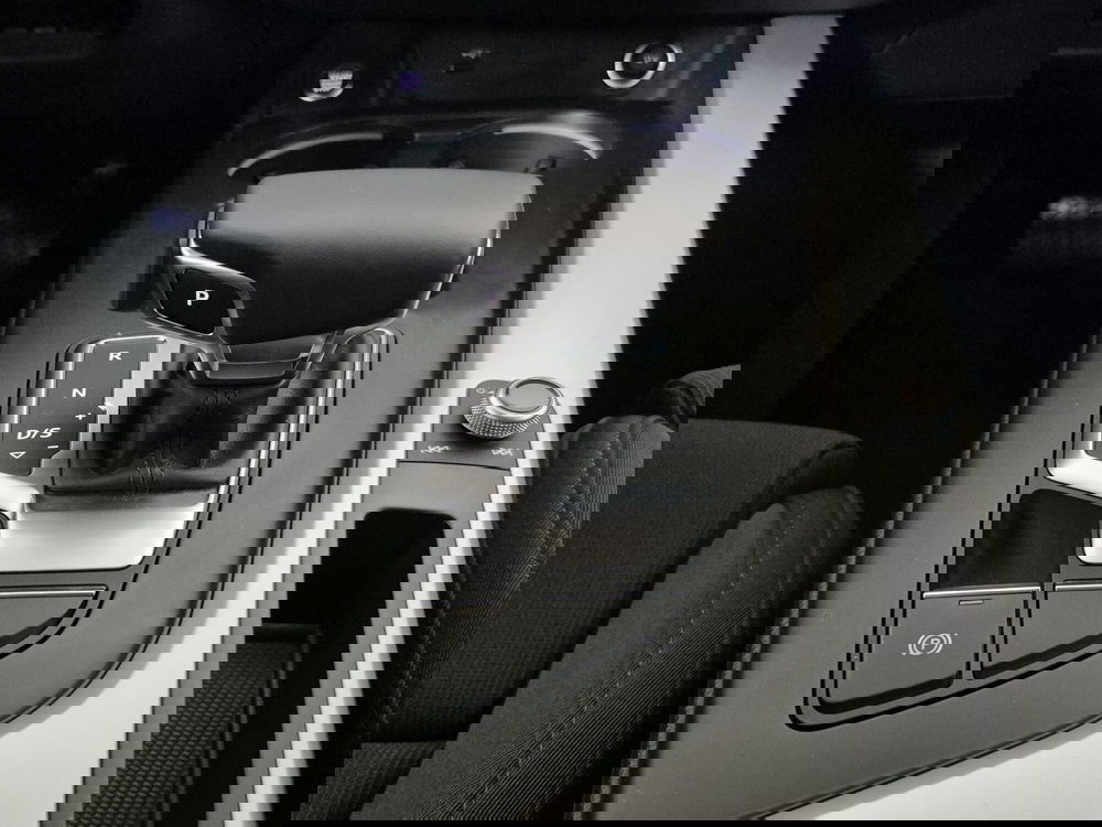 Audi A4 Avant usata a Torino (11)