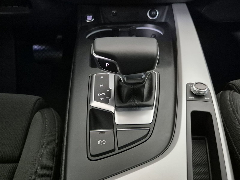 Audi A4 Avant usata a Torino (11)