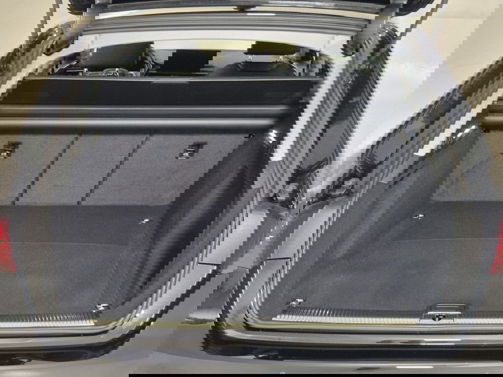 Audi A4 Avant usata a Torino (13)
