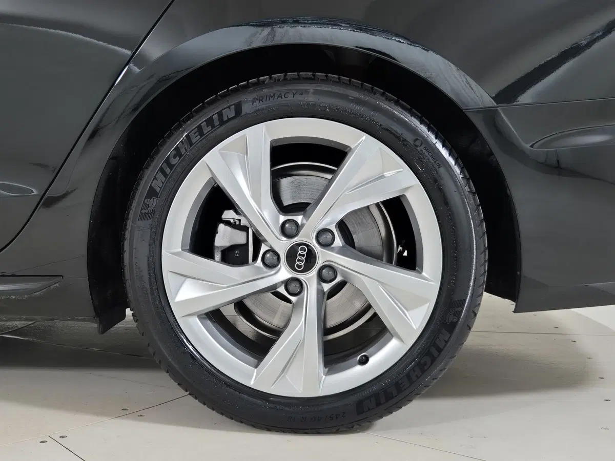 Audi A4 Avant usata a Torino (14)