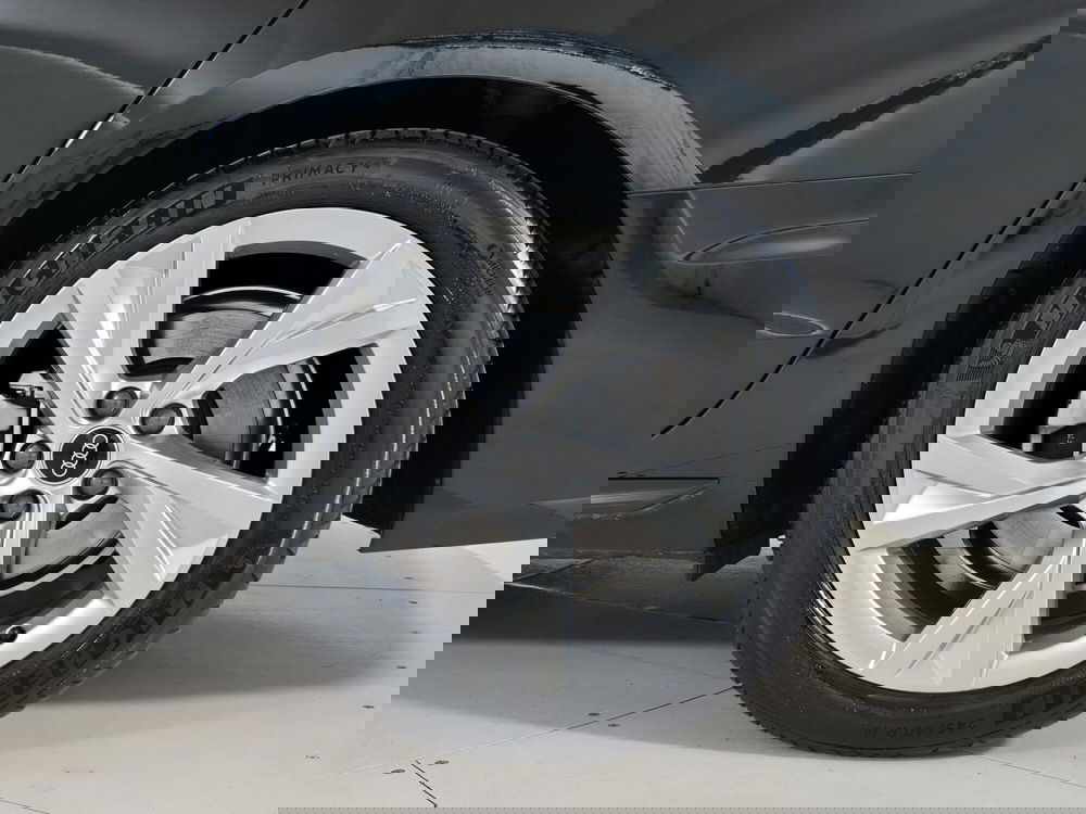 Audi A4 Avant usata a Torino (14)